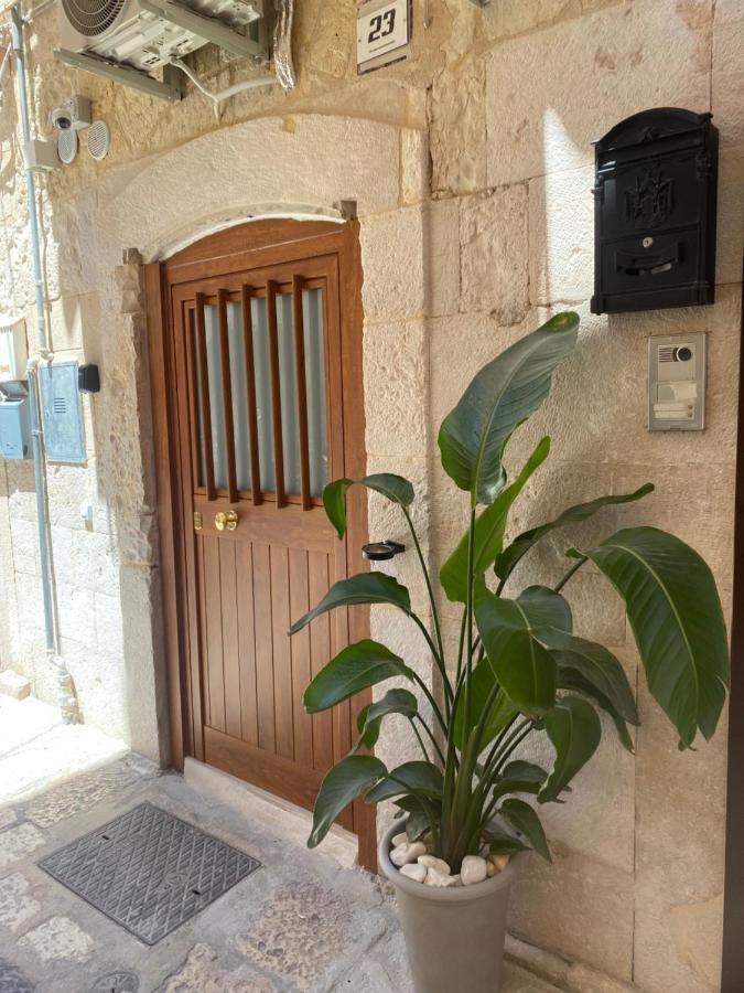 La Casa Della Felicita Apartment Bari Exterior foto
